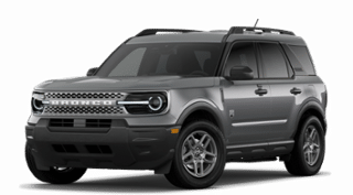 2026 Ford Bronco Sport® External Image 2